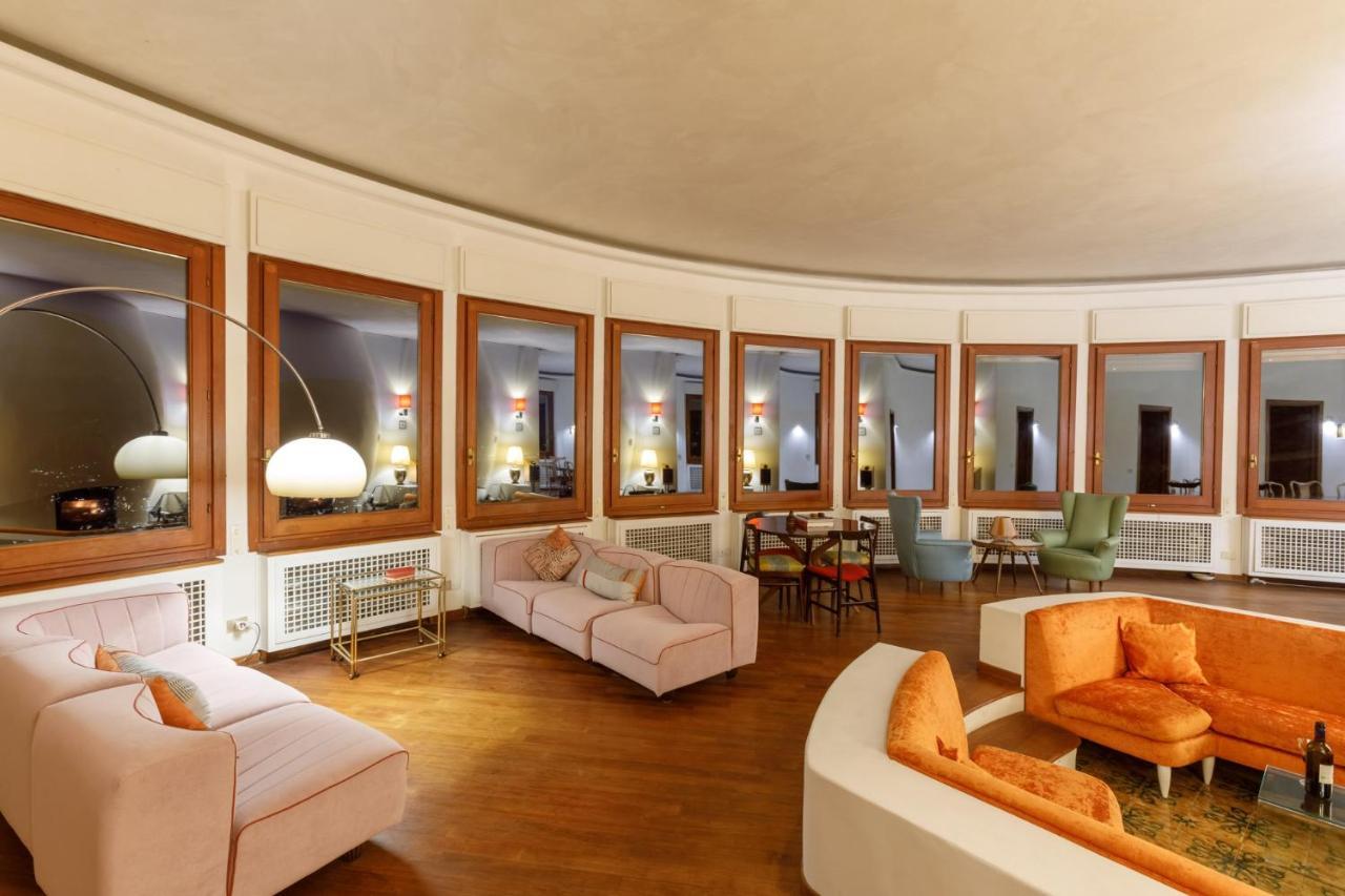 Ponti Bellavista Villa Bellagio