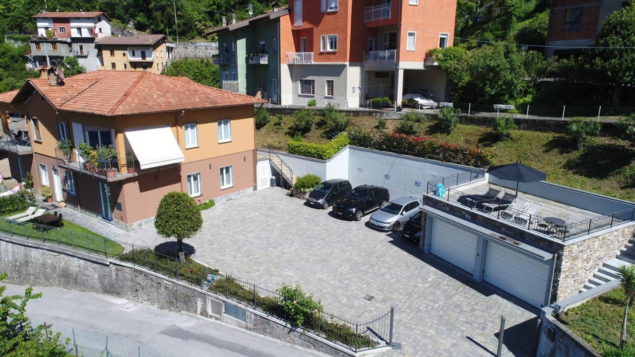Molinari Apartment