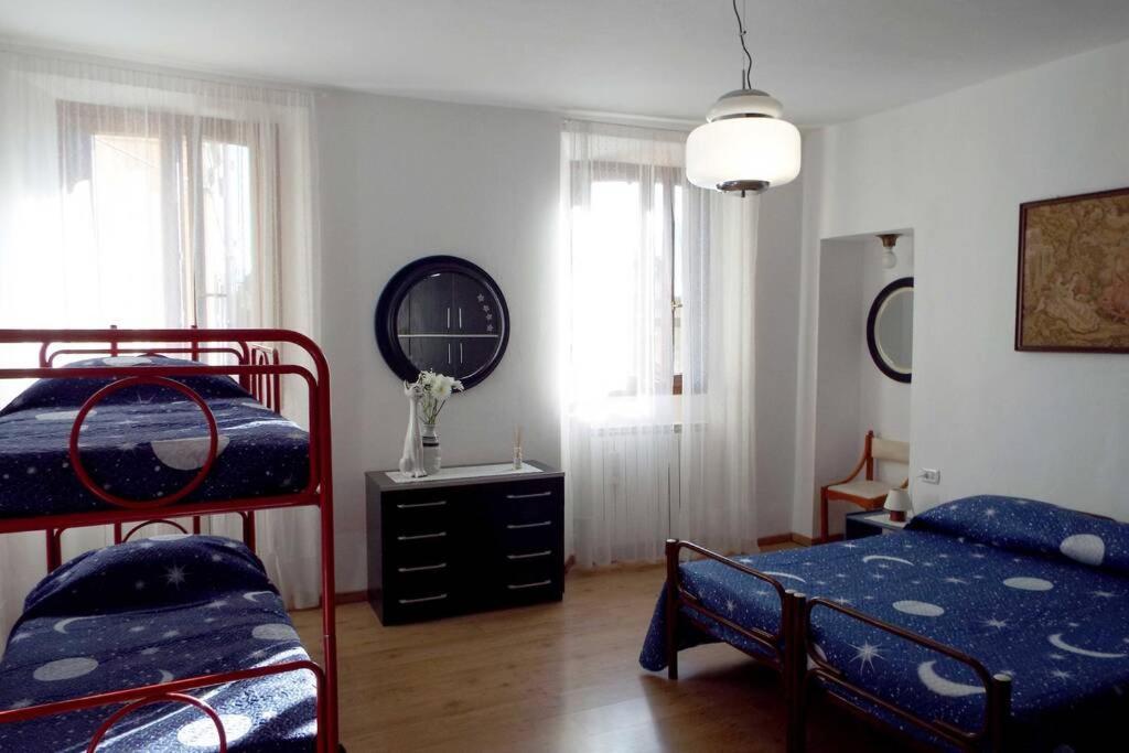 Apartment Casa Beatrice By The Lake