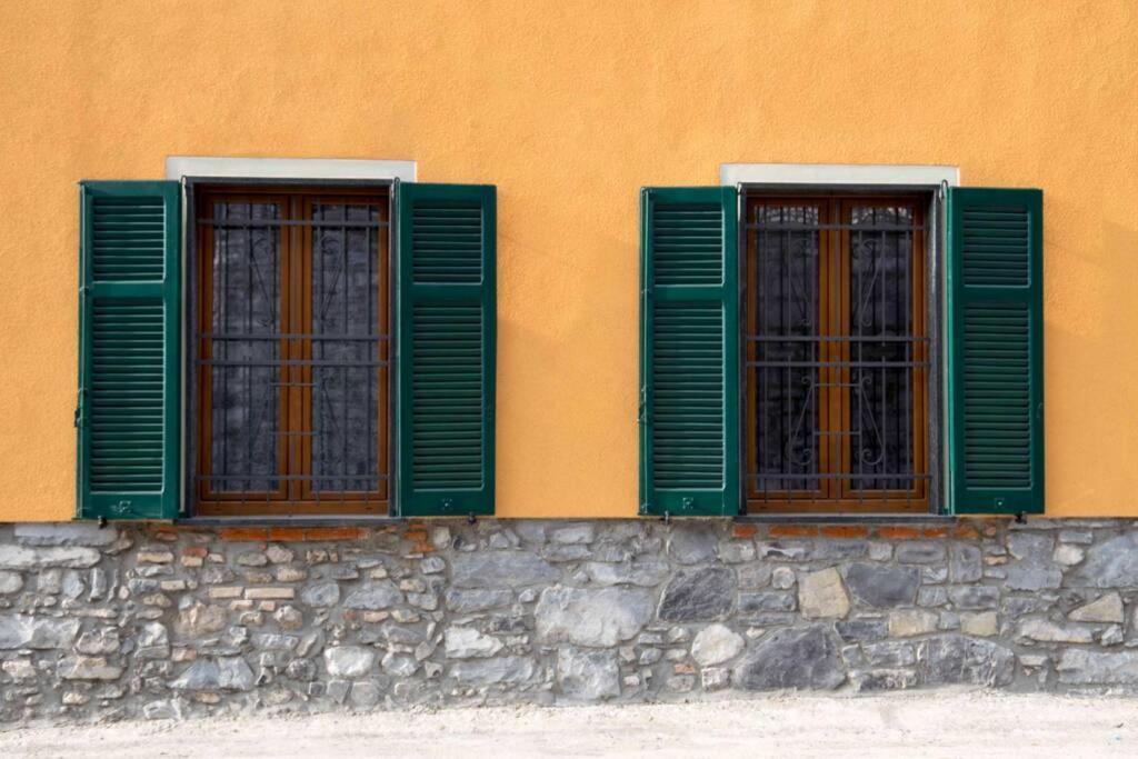 Apartment Casa Beatrice By The Lake Lierna