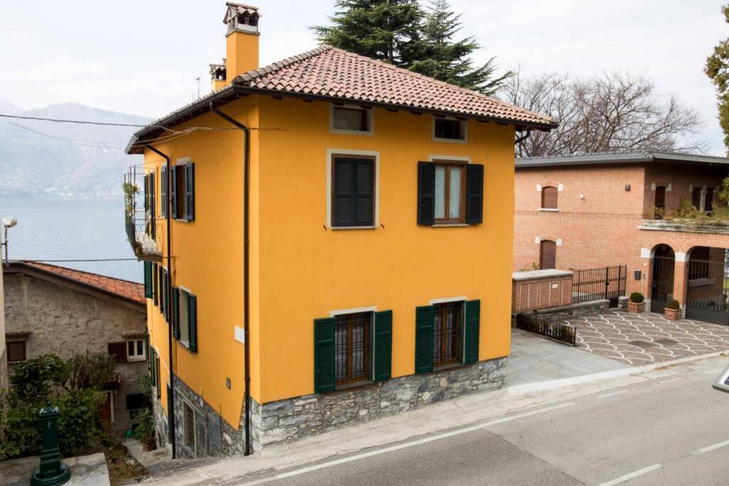 Casa Beatrice By The Lake