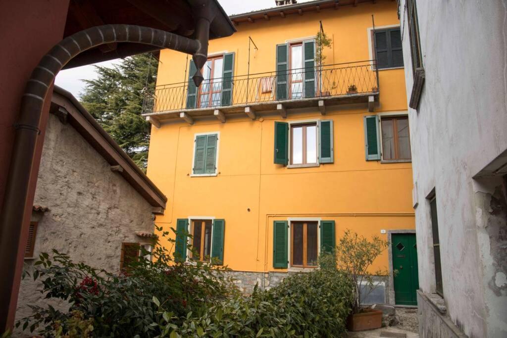 Casa Beatrice By The Lake Apartment
