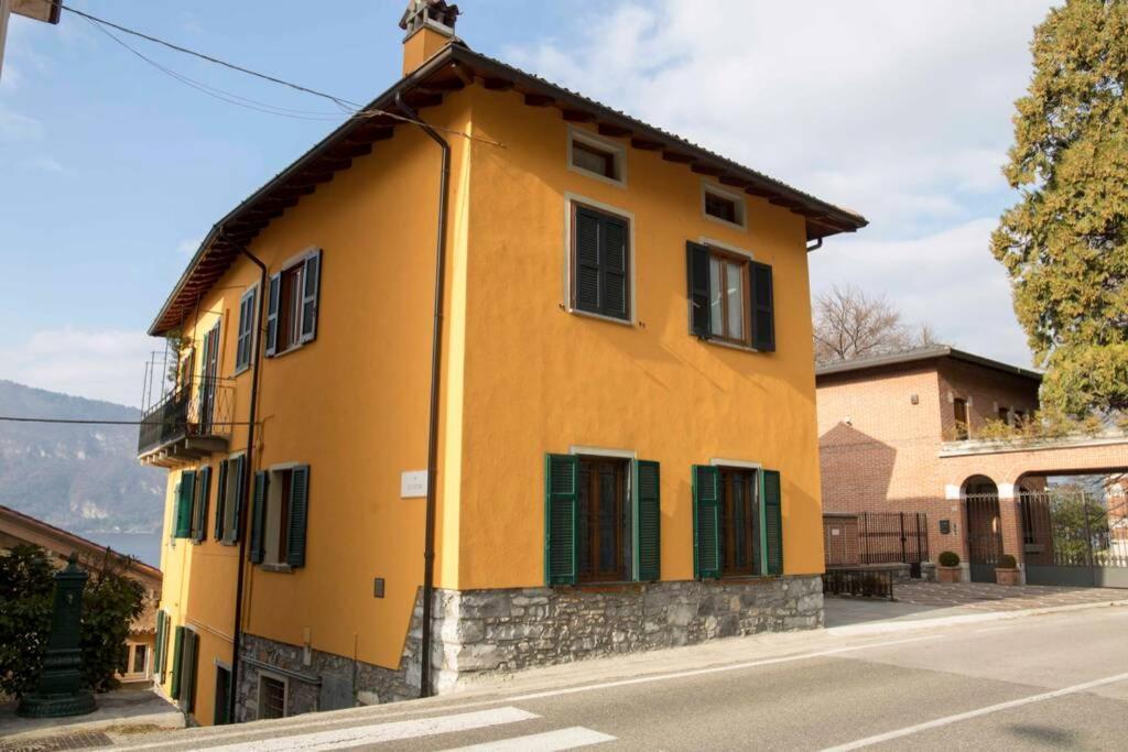 Casa Beatrice By The Lake *