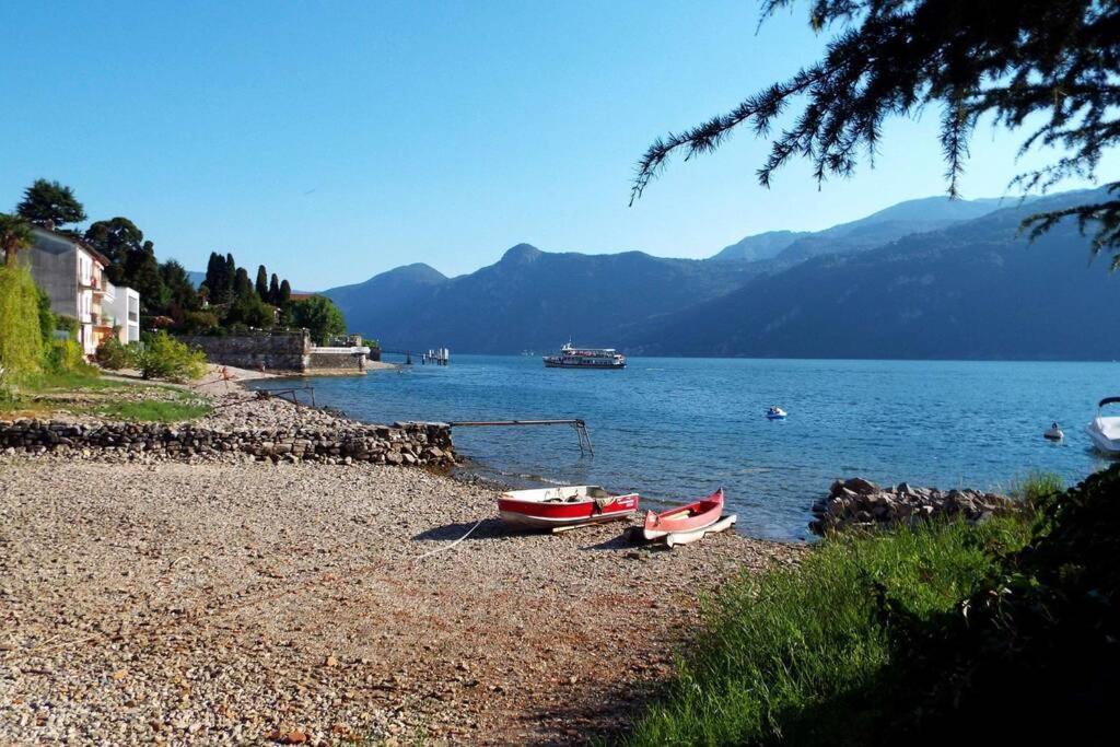 Casa Beatrice By The Lake *