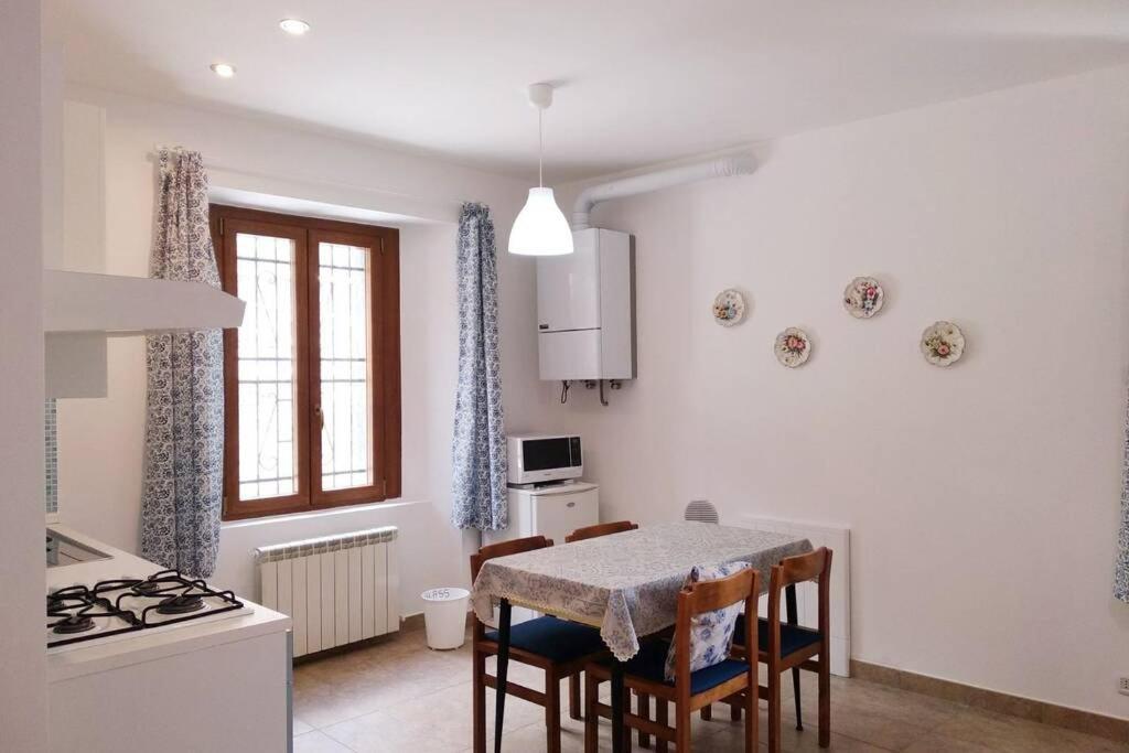 Apartment Casa Beatrice By The Lake Lierna