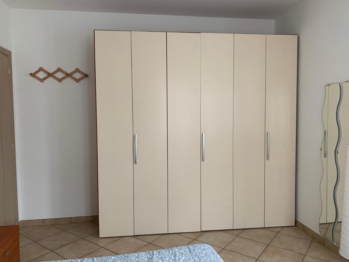 Apartment Sole E Lago Gravedona