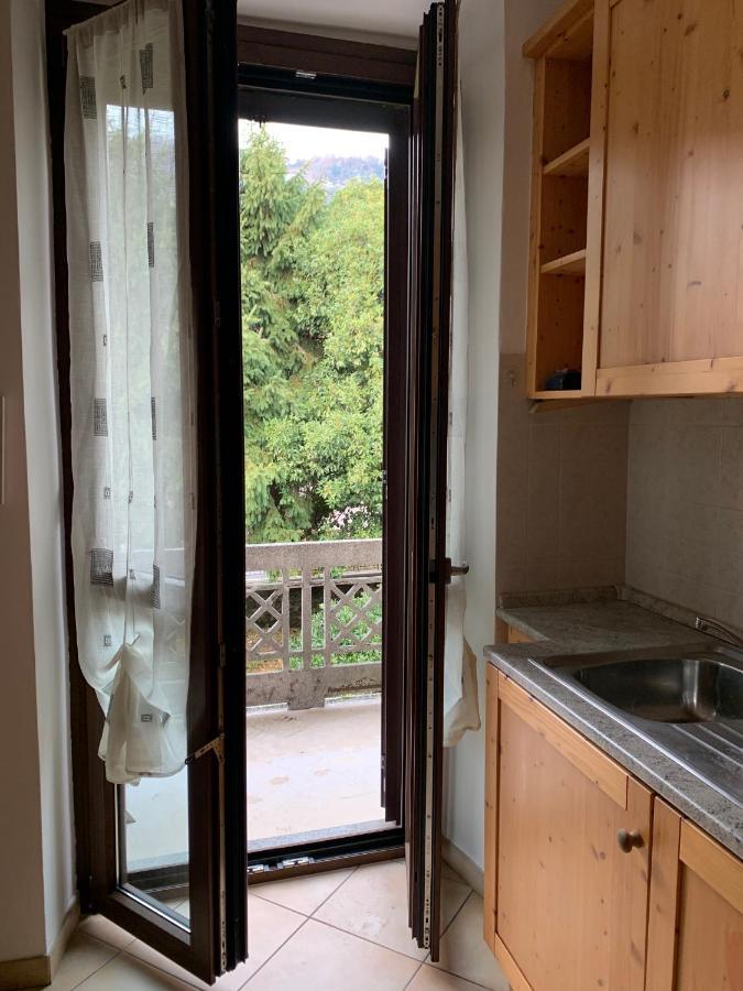 Apartment Sole E Lago *