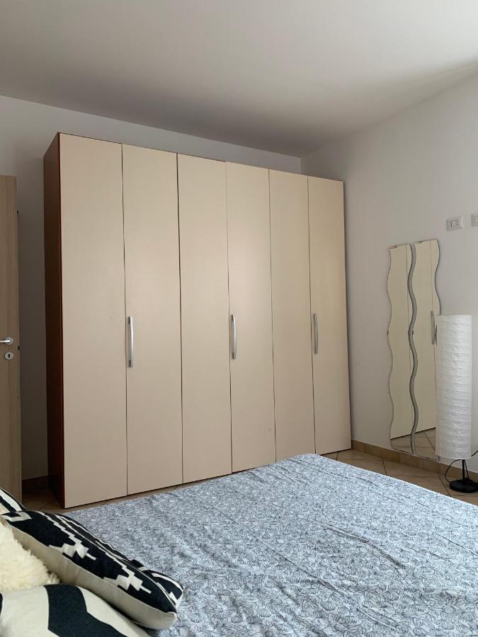 Apartment Sole E Lago Gravedona