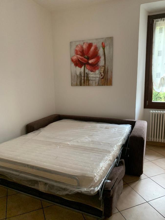 Sole E Lago Apartment *