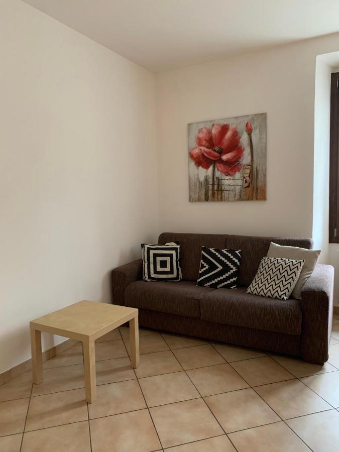 Sole E Lago Apartment *