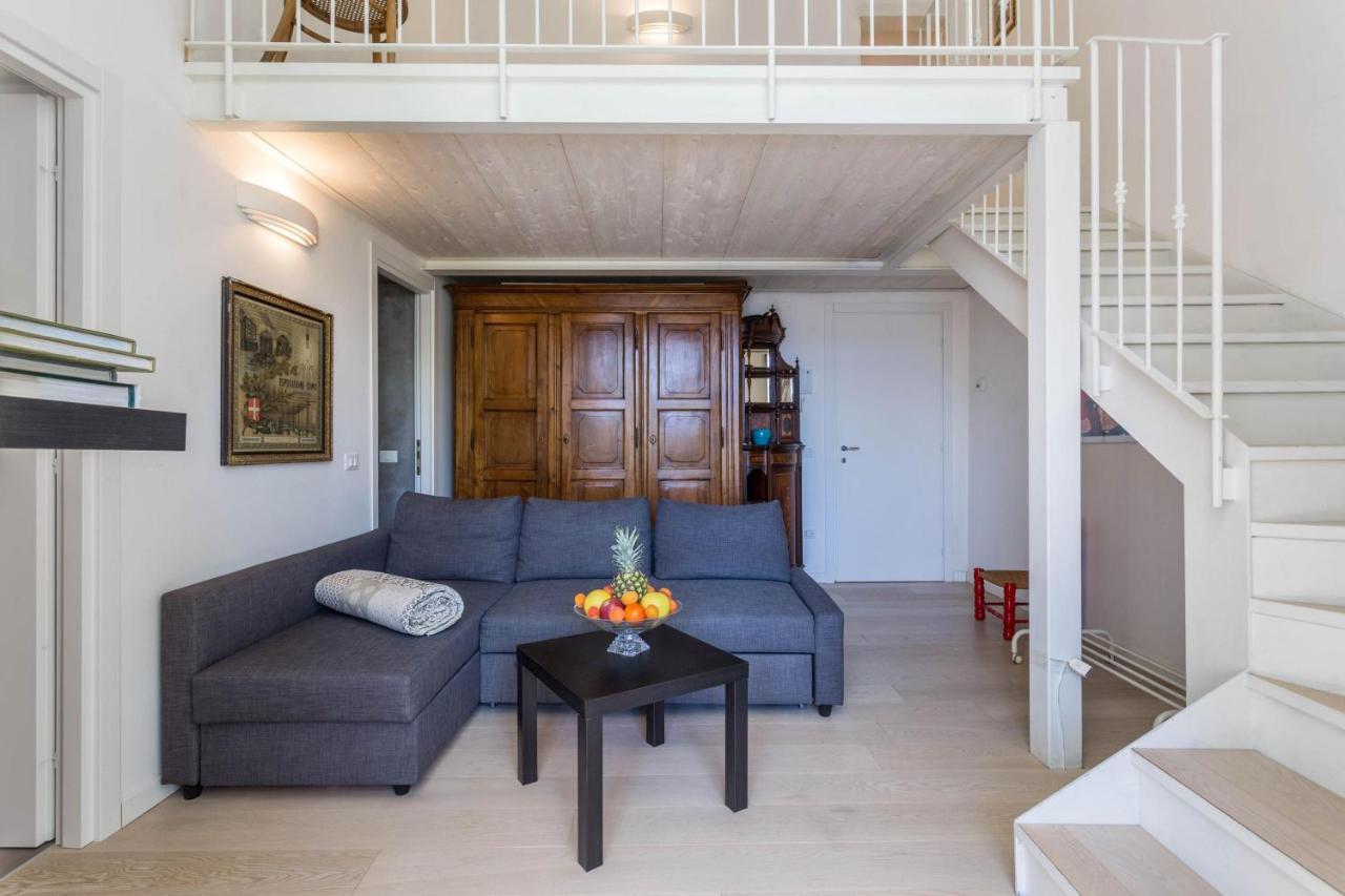 Garden Vista Apartment Como