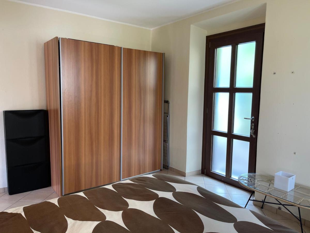 Appartamento Casa Gaby Gravedona