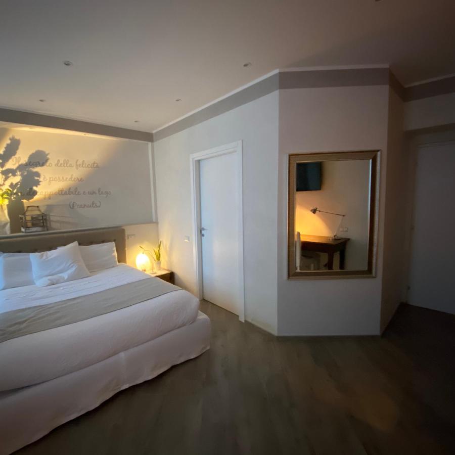 Picinque B Apartment