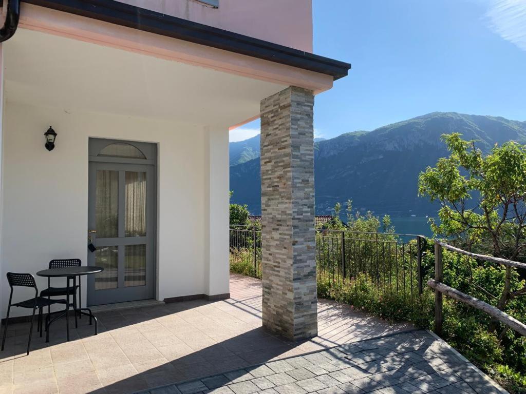 Angelina's House With View - *