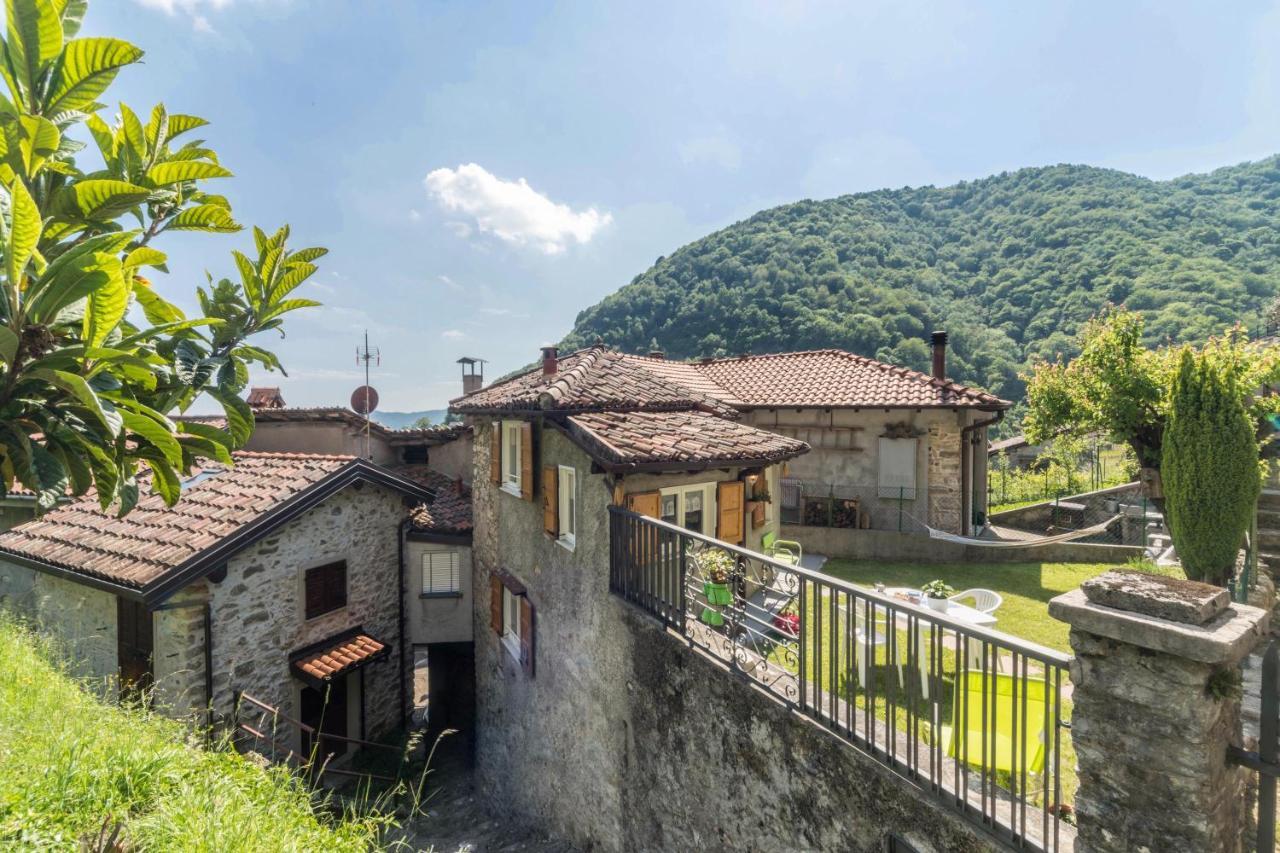 Casa vacanze Volta Casa
