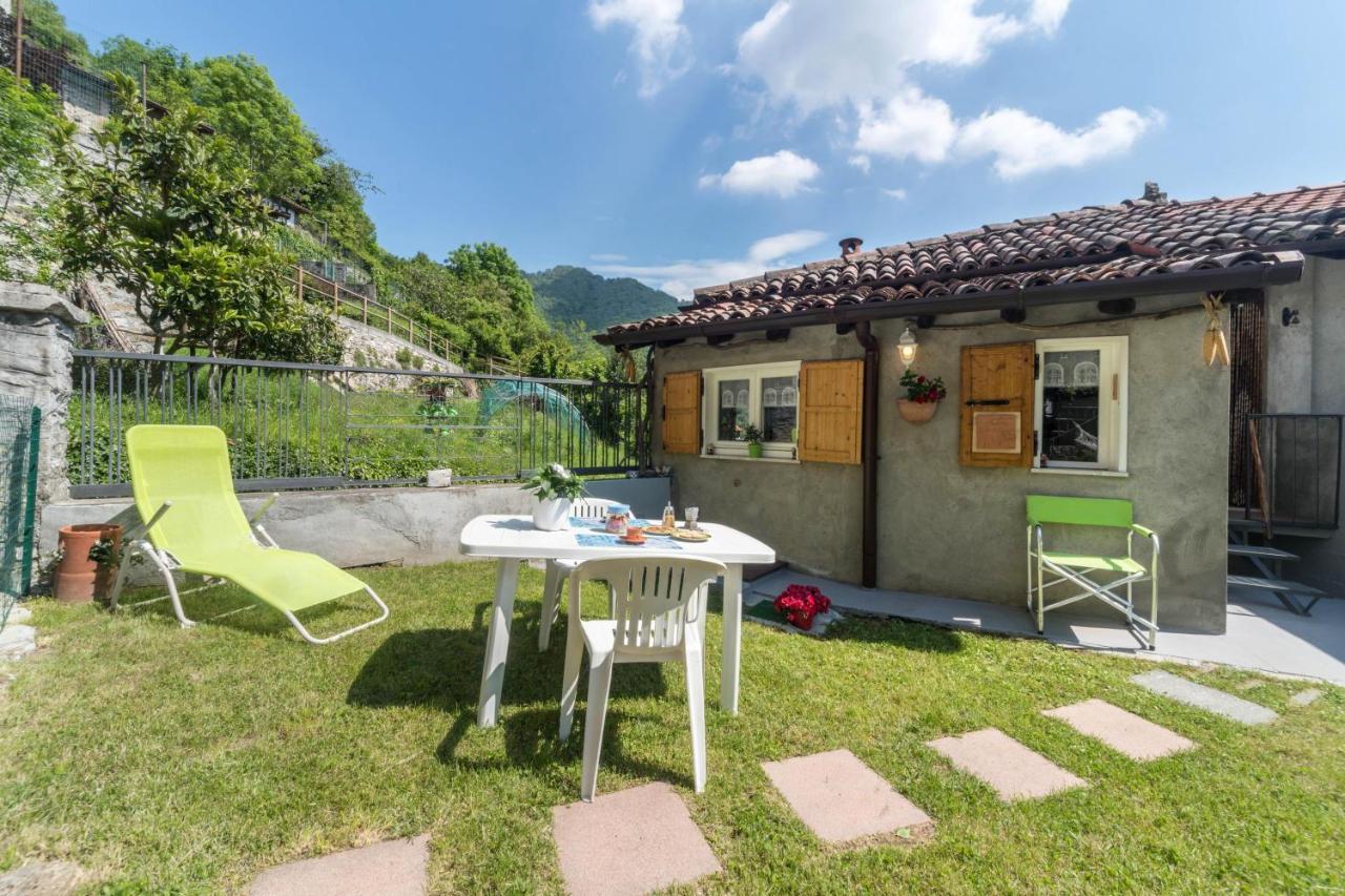 Volta Casa Erve