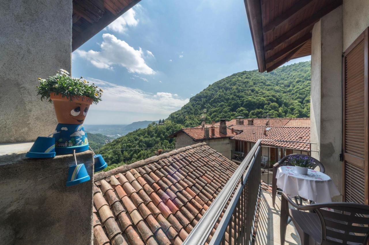Casa vacanze Volta Casa Erve