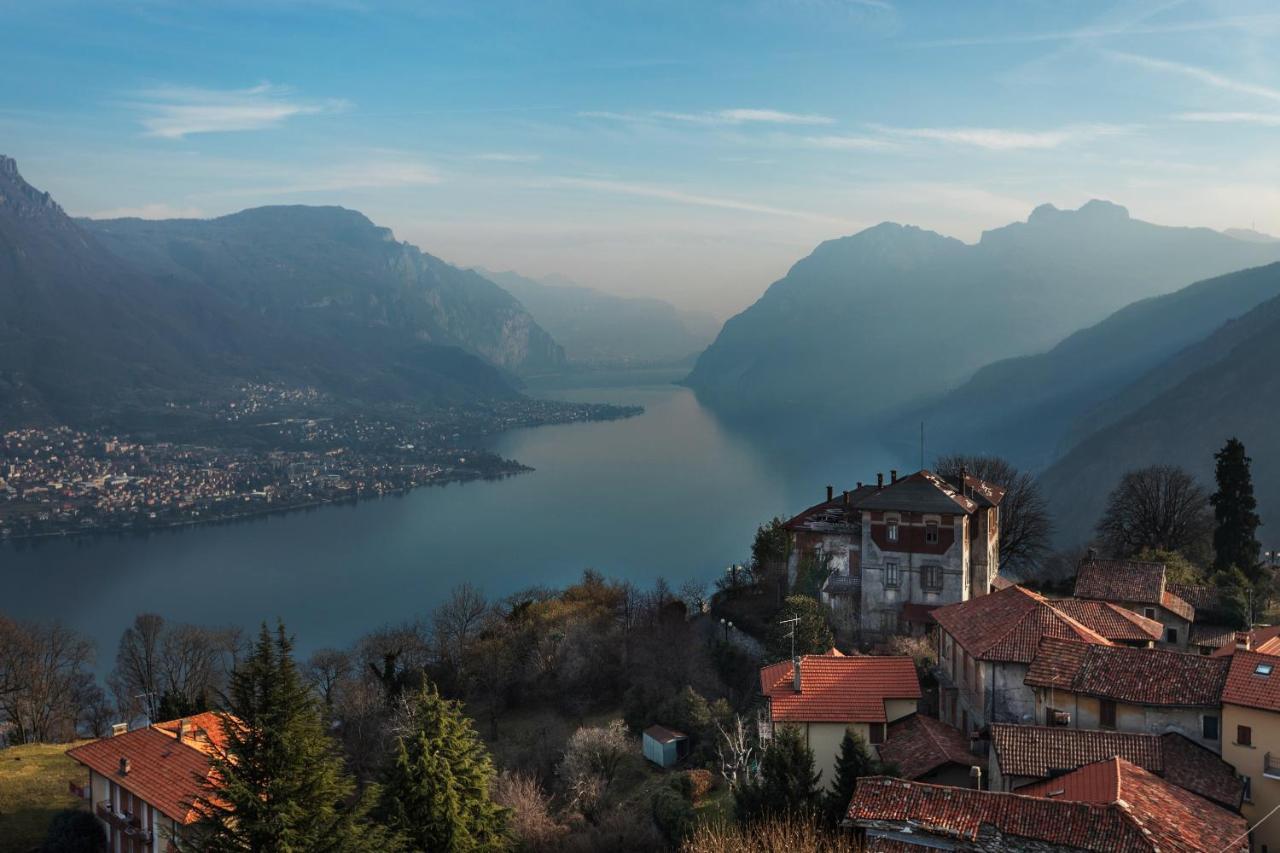 View By Wonderful Italy * Civenna