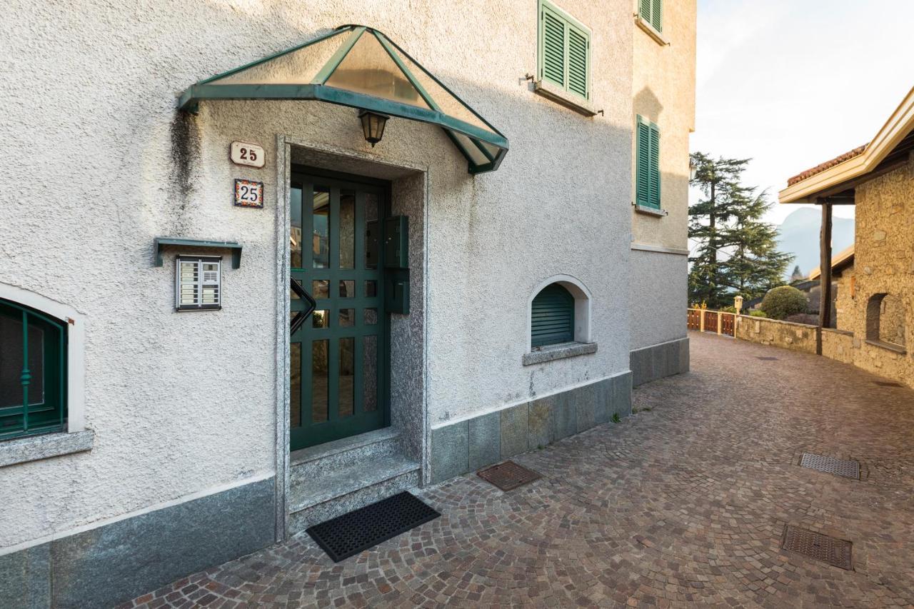 Apartment View By Wonderful Italy