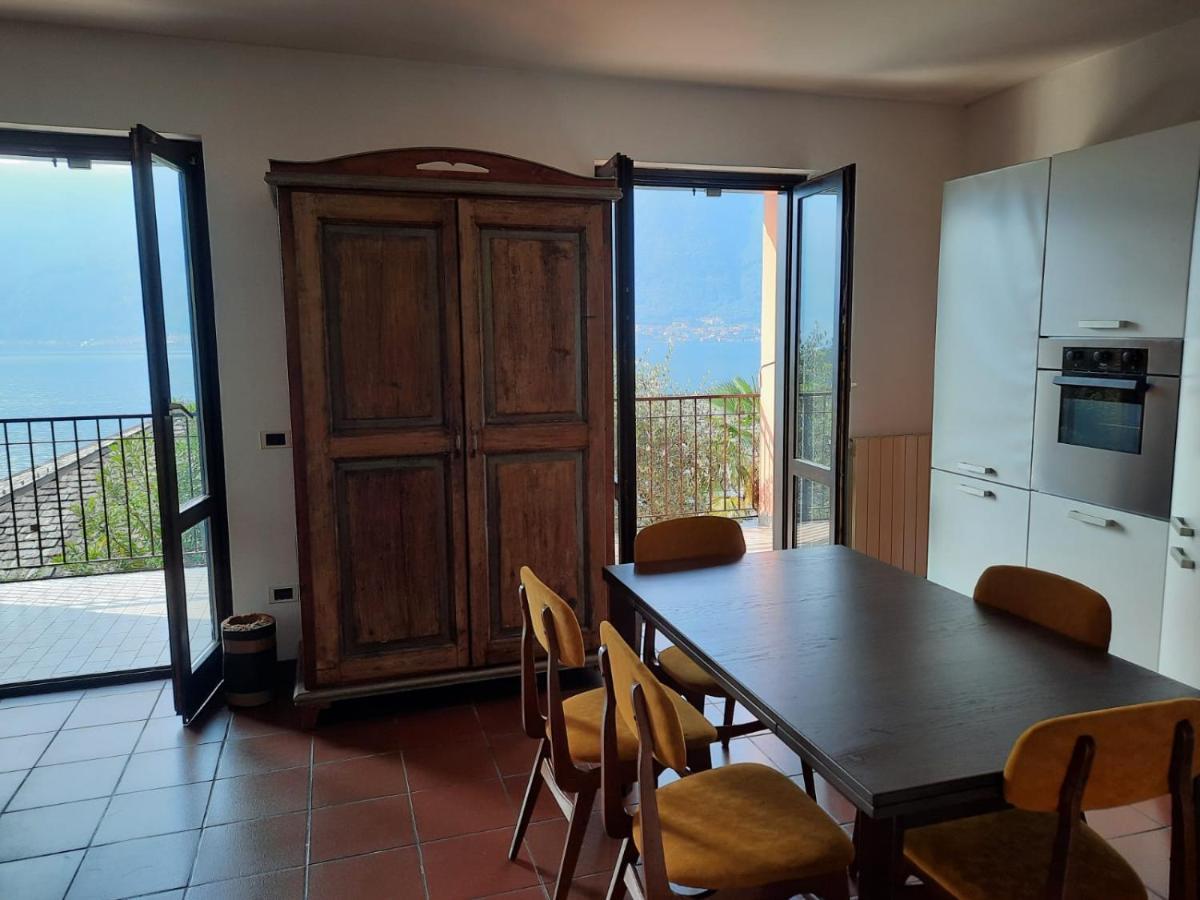 Holiday home Tower Bell House Sala Comacina