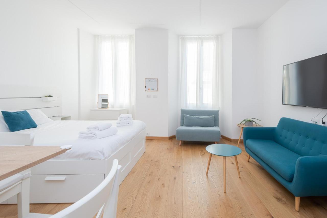 77 In Centro Citta By Holiday Solutions *