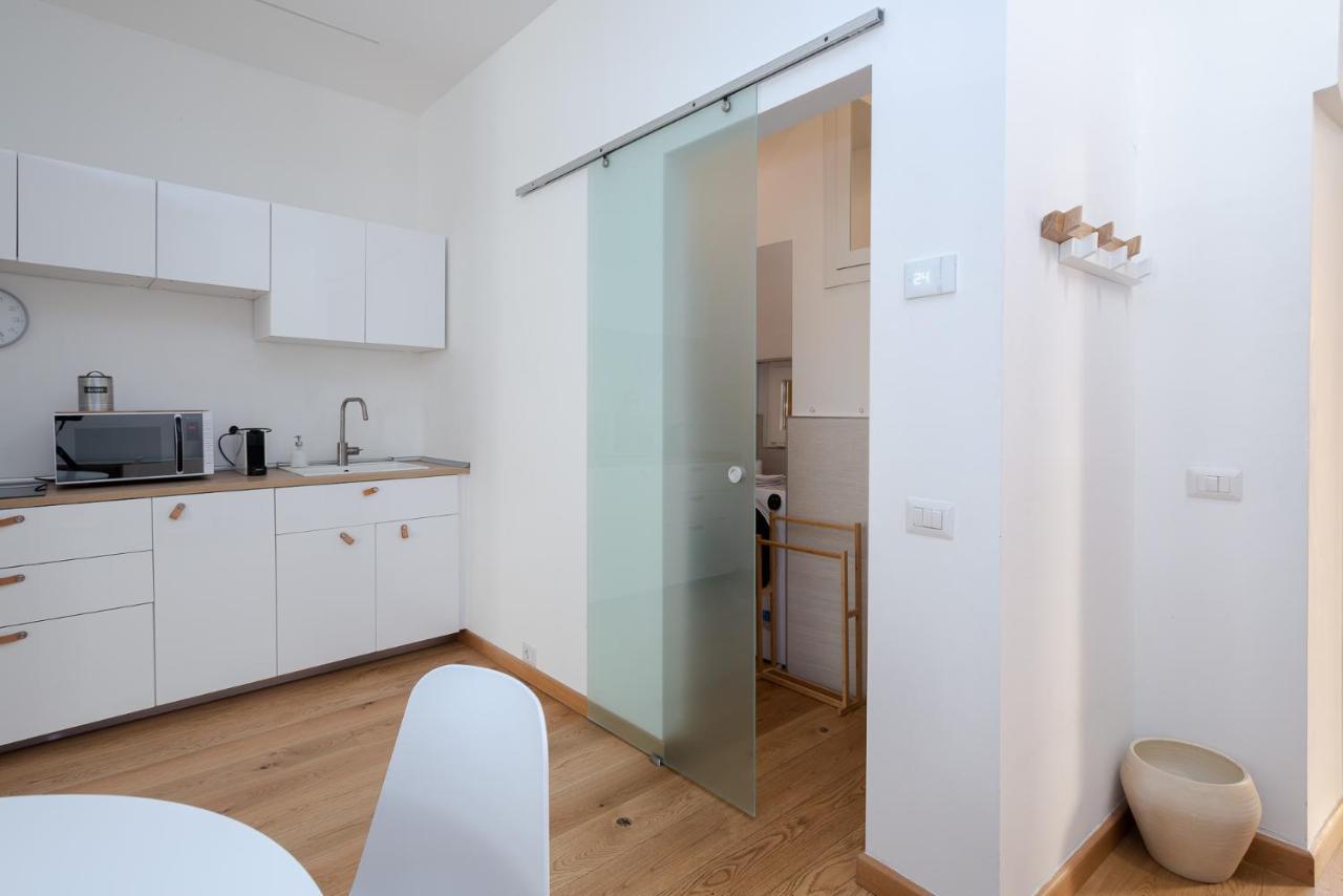 Apartment 77 In Centro Citta By Holiday Solutions