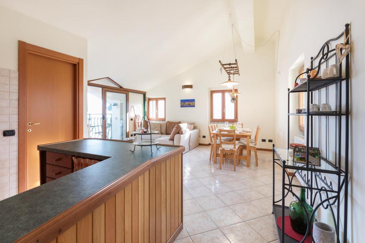 Apartment View By Wonderful Italy