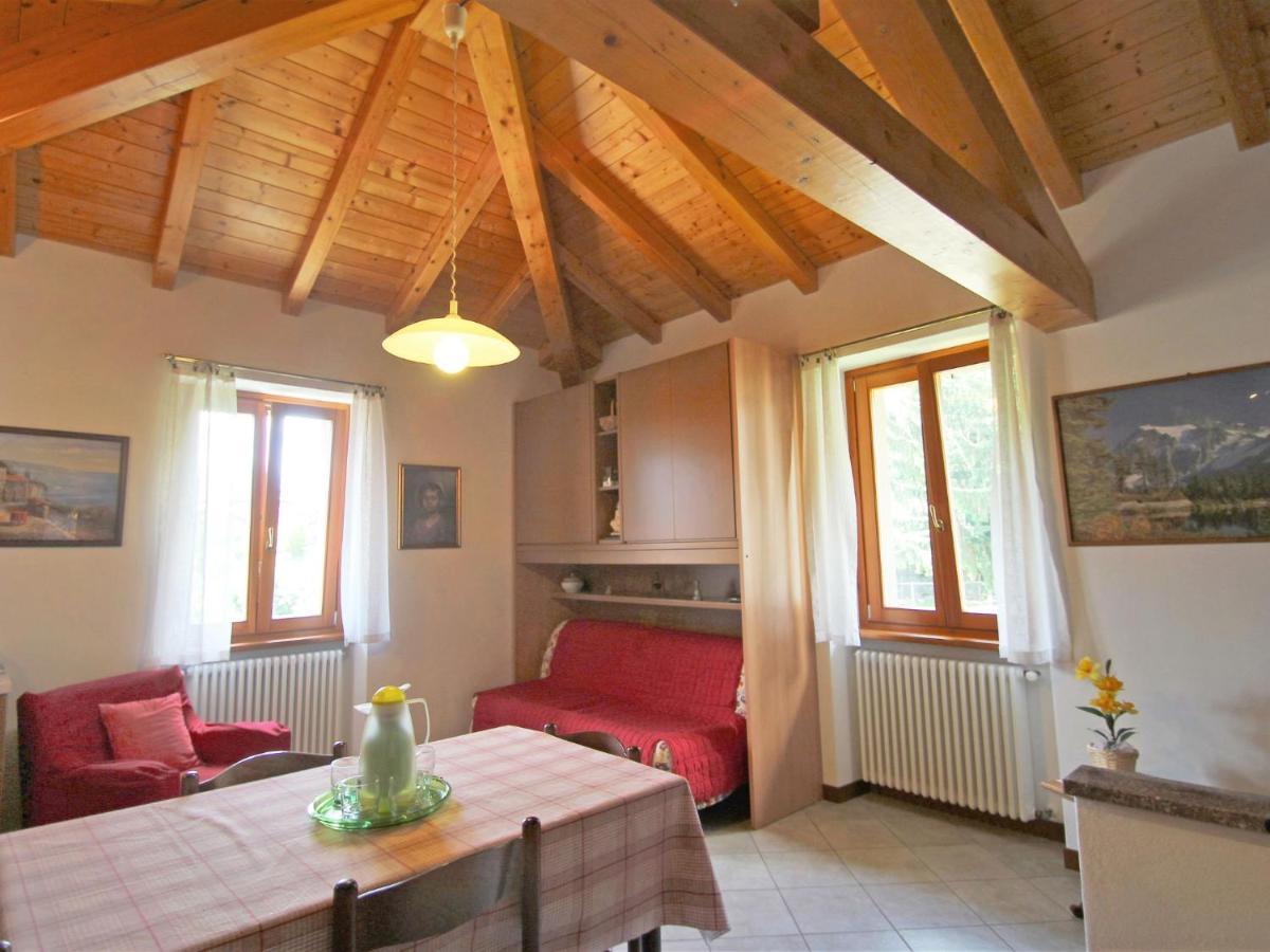 Locazione Turistica Girasole Apartment