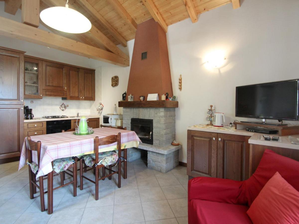 Apartment Locazione Turistica Girasole Cremia