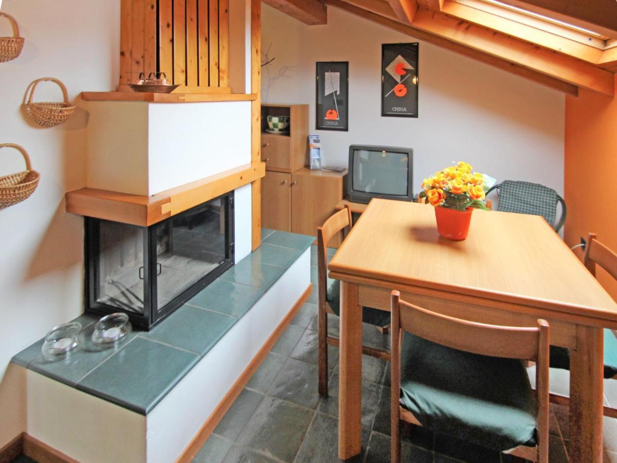 Locazione Turistica Semira Apartment