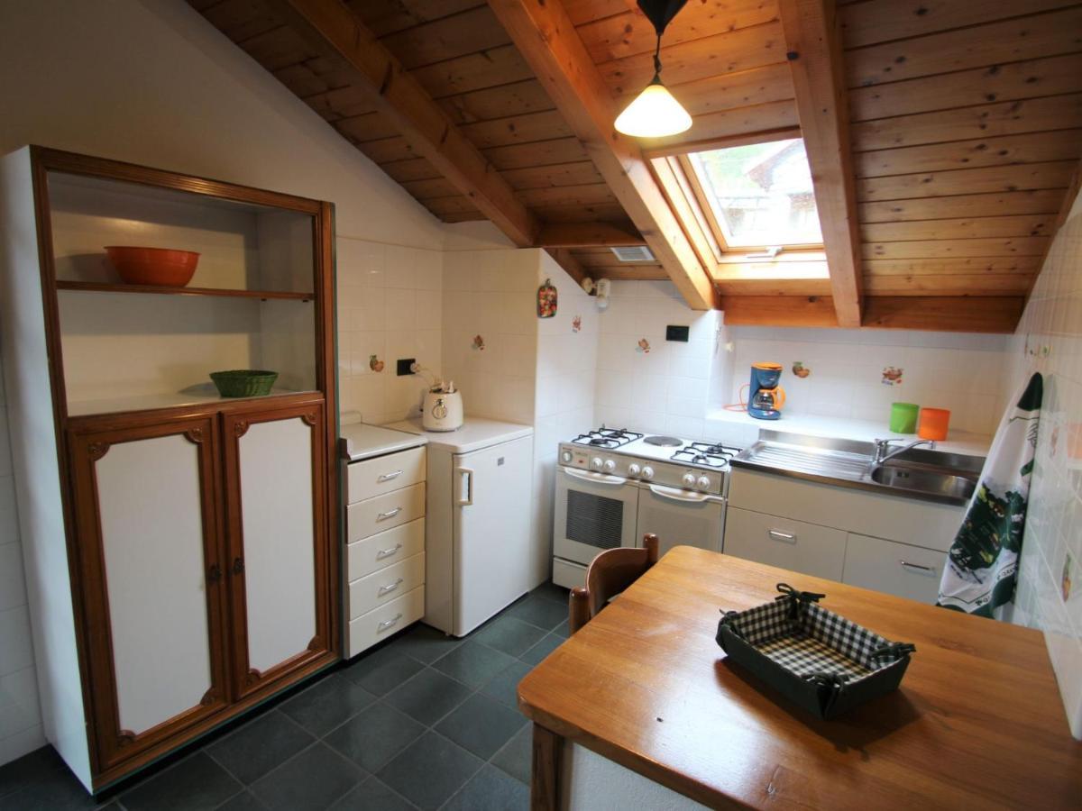 Apartment Locazione Turistica Semira Vercana