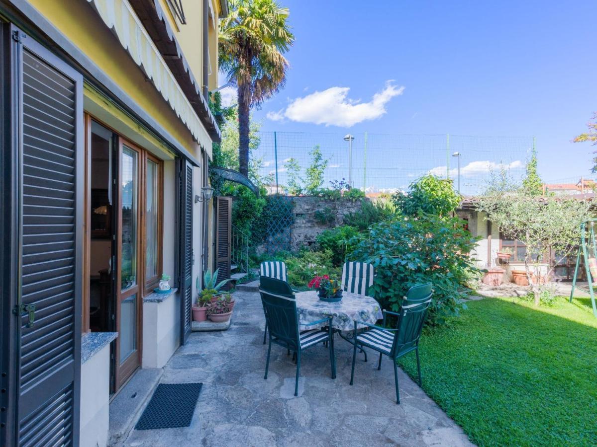 Il Giardino By Interhome
