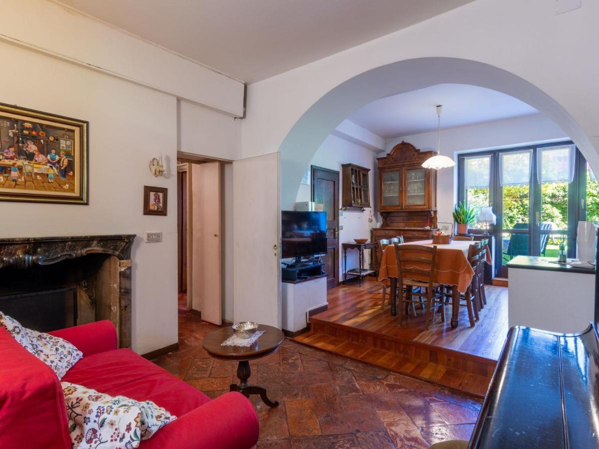Il Giardino By Interhome Apartment