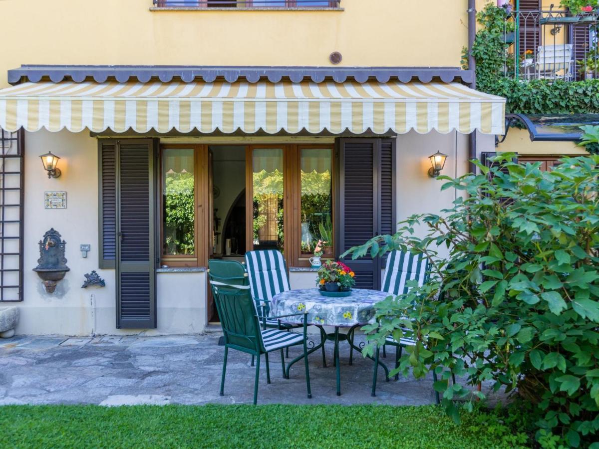 Il Giardino By Interhome Dongo