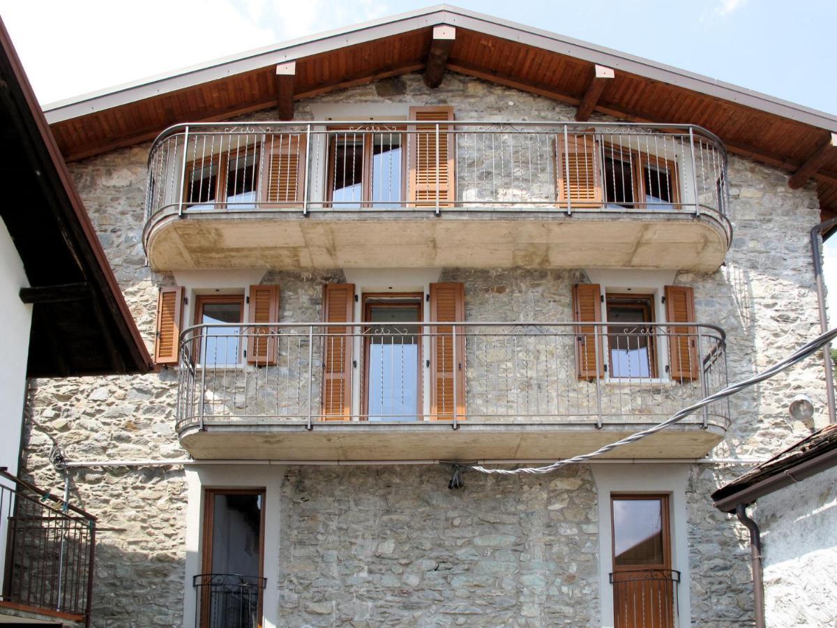 Apartment Rustico Maria - Dma390 By Interhome *