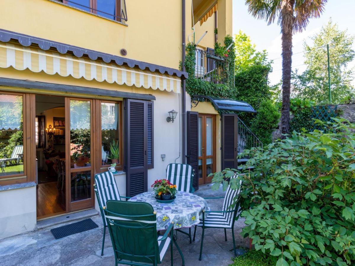 Apartment Il Giardino By Interhome