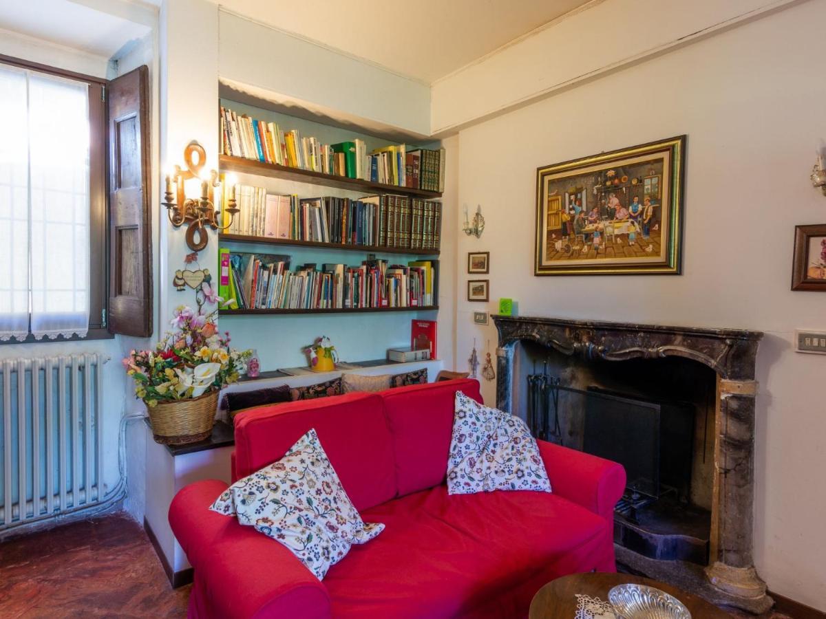 Il Giardino By Interhome * Dongo
