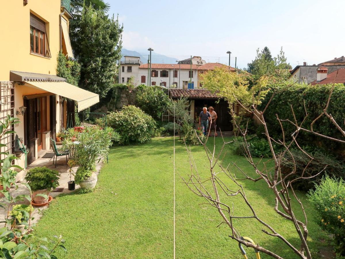 Il Giardino By Interhome * Dongo