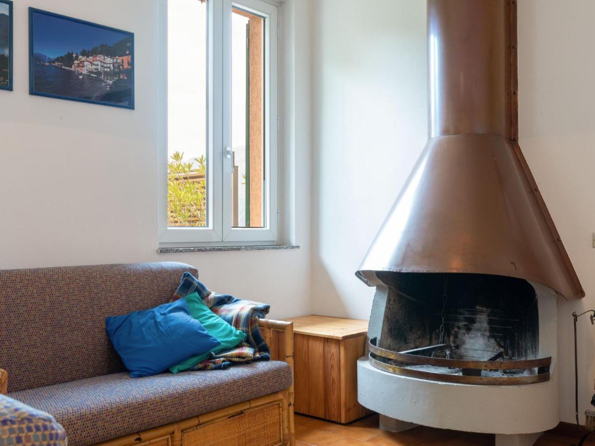 Ronco - Vna216 By Interhome Holiday home *