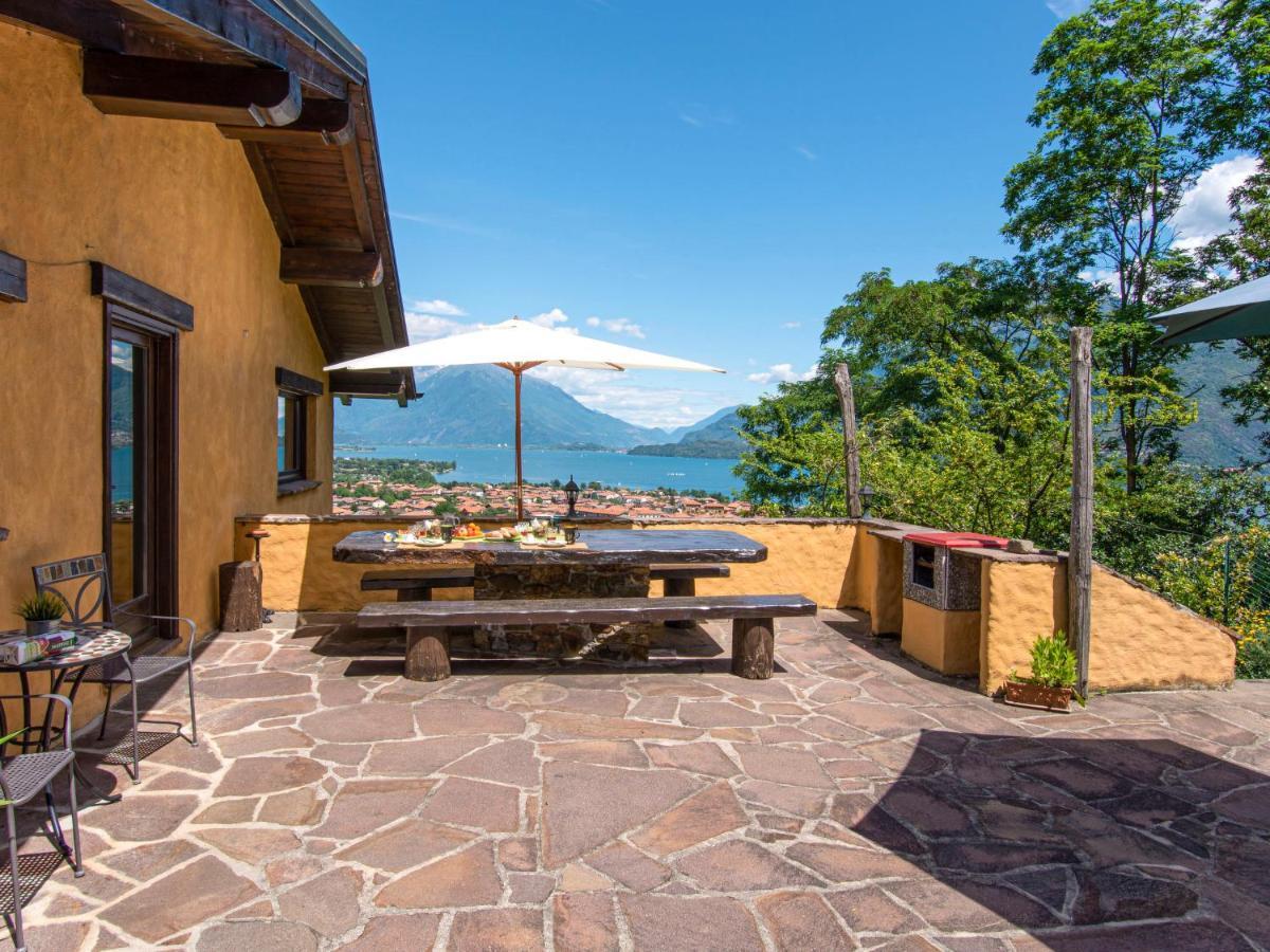 Madda By Interhome Holiday home