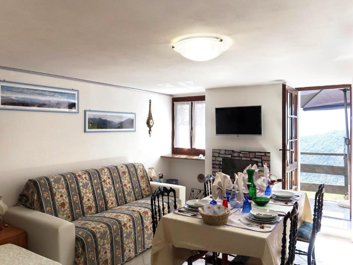 Apartment Dei Nonni-2 By Interhome Livo (Lombardy)