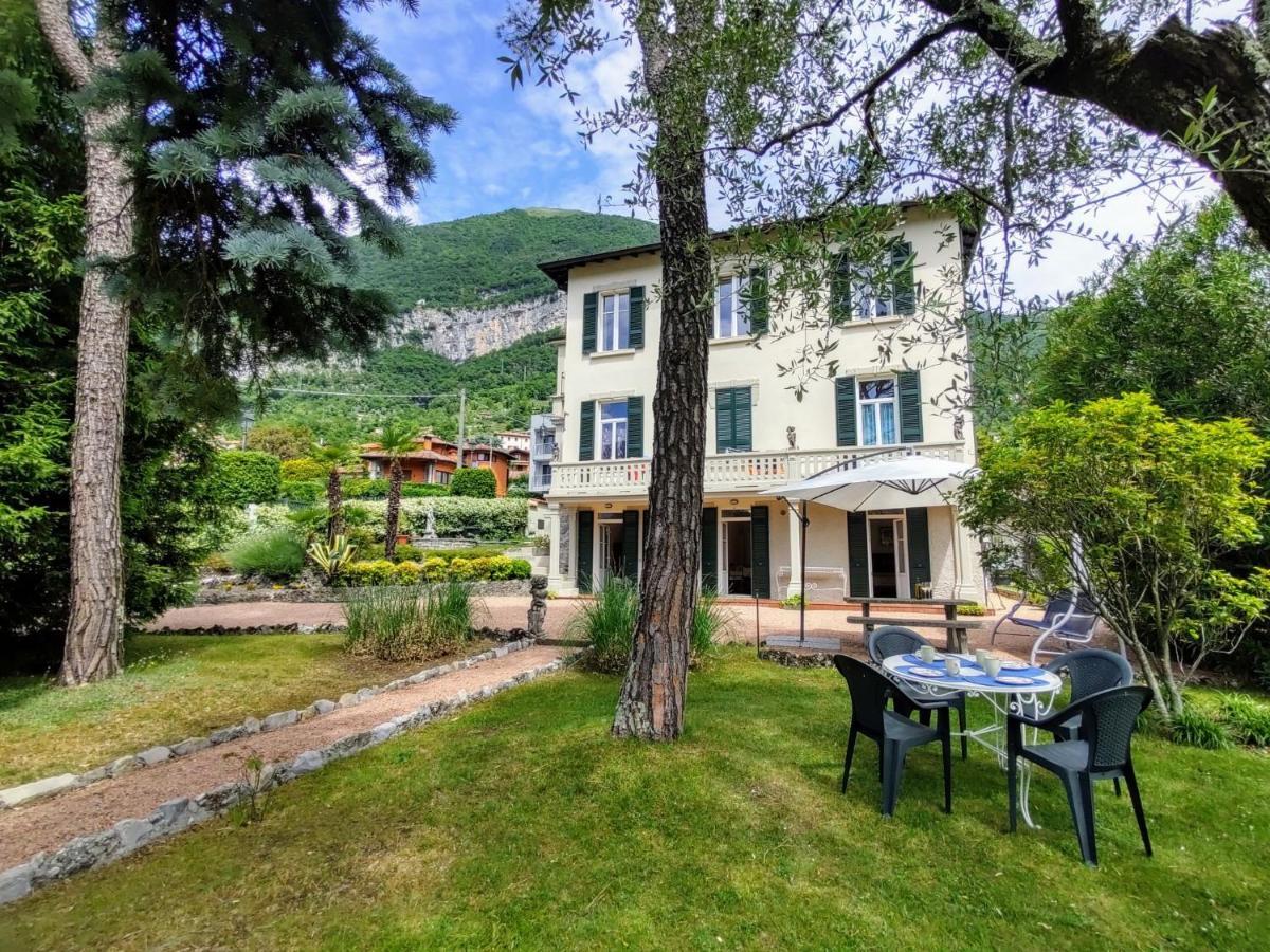 Costanza-1 By Interhome Apartment Mezzegra