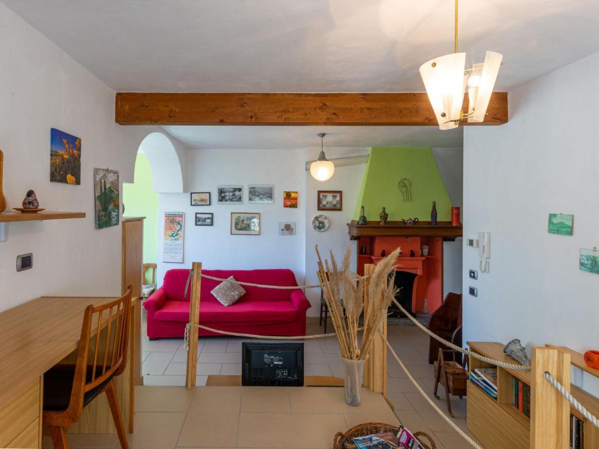 Apartment Elisabetta - Gla115 By Interhome