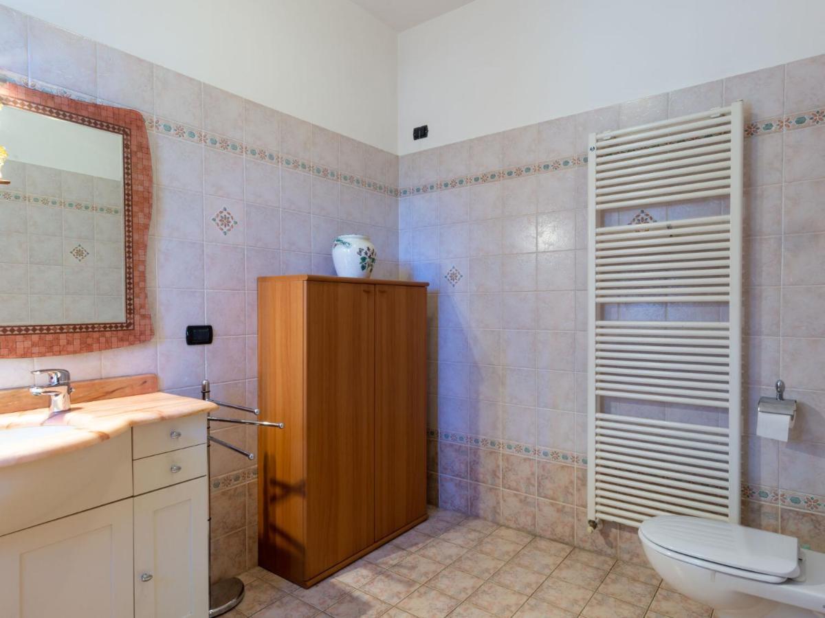 Fulvia - Cco125 By Interhome Apartment