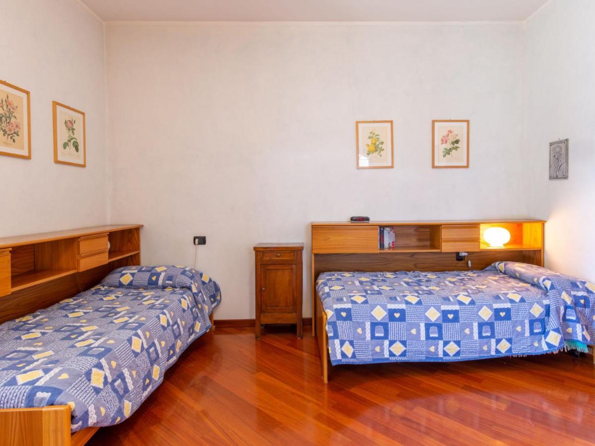 Fulvia - Cco125 By Interhome Apartment *
