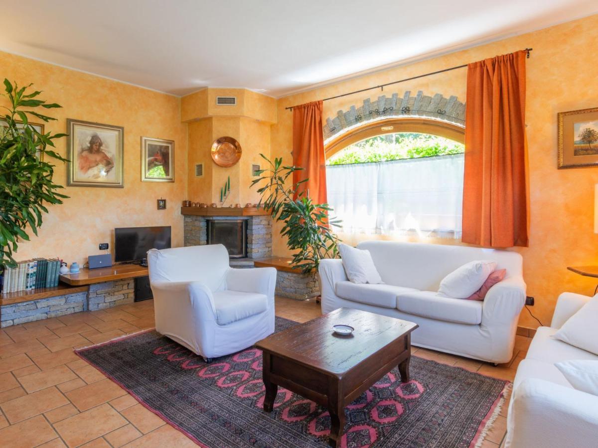 Fulvia - Cco125 By Interhome