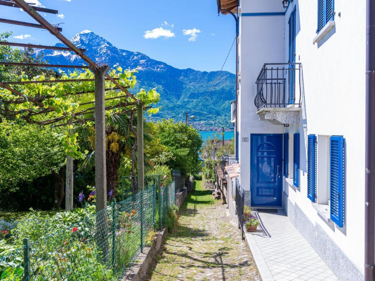 Elisabetta - Gla115 By Interhome Apartment Gera Lario