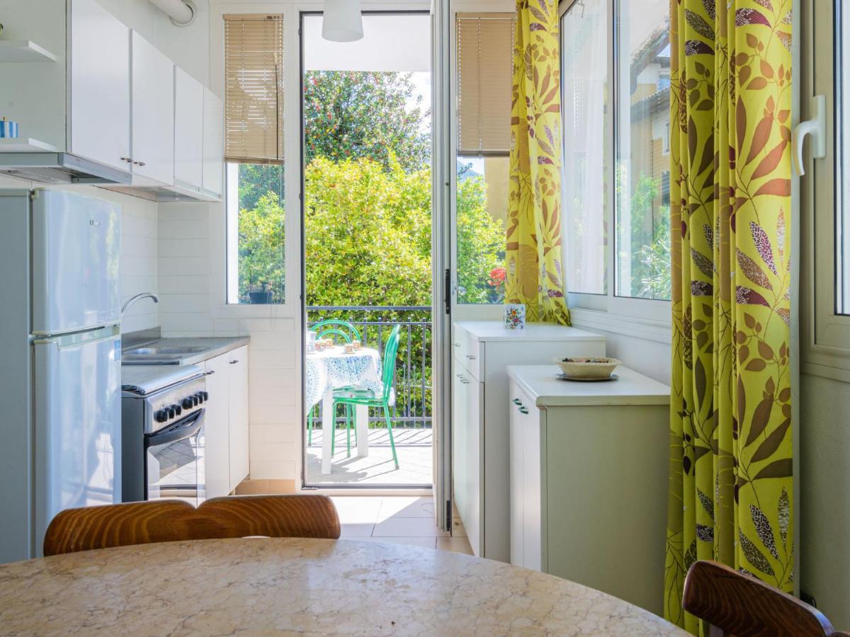 Elisabetta - Gla115 By Interhome Apartment