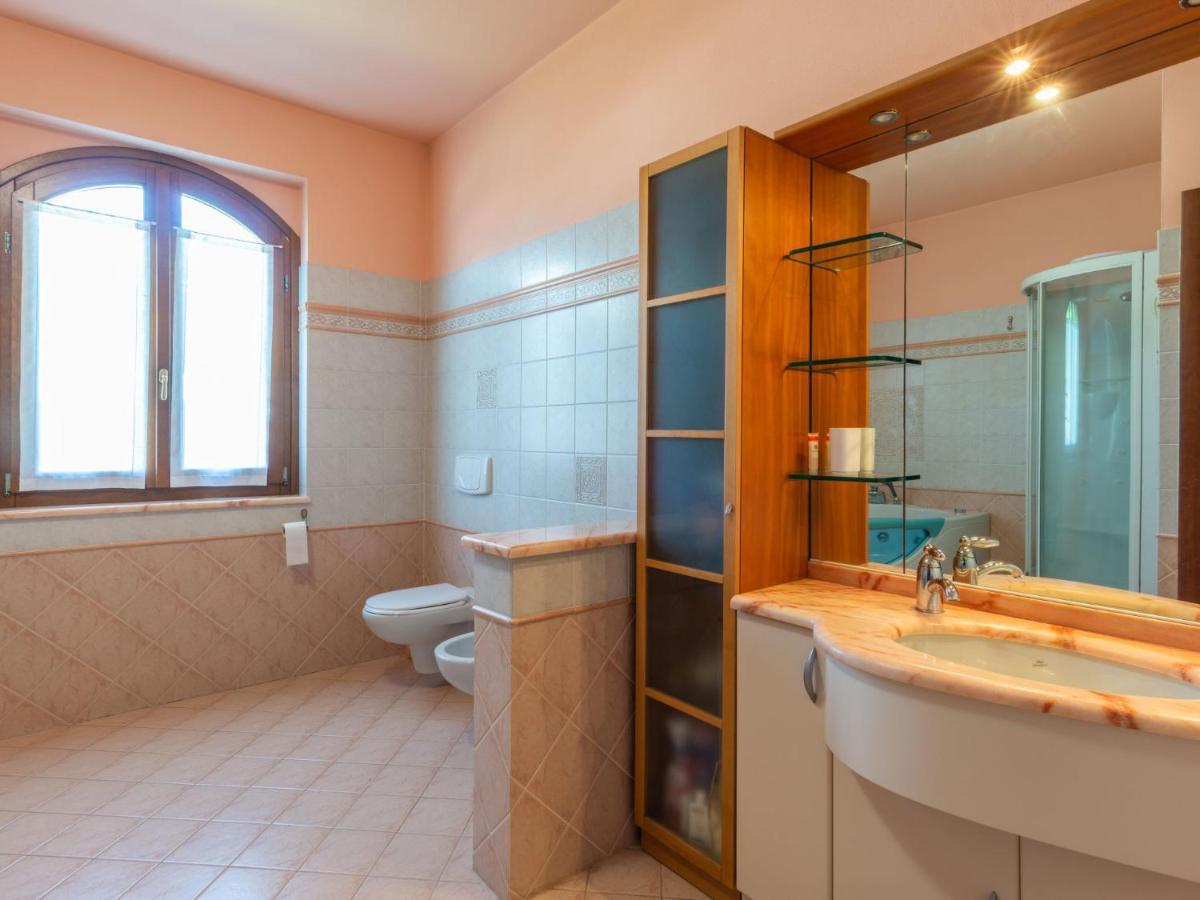 Fulvia - Cco125 By Interhome Apartment