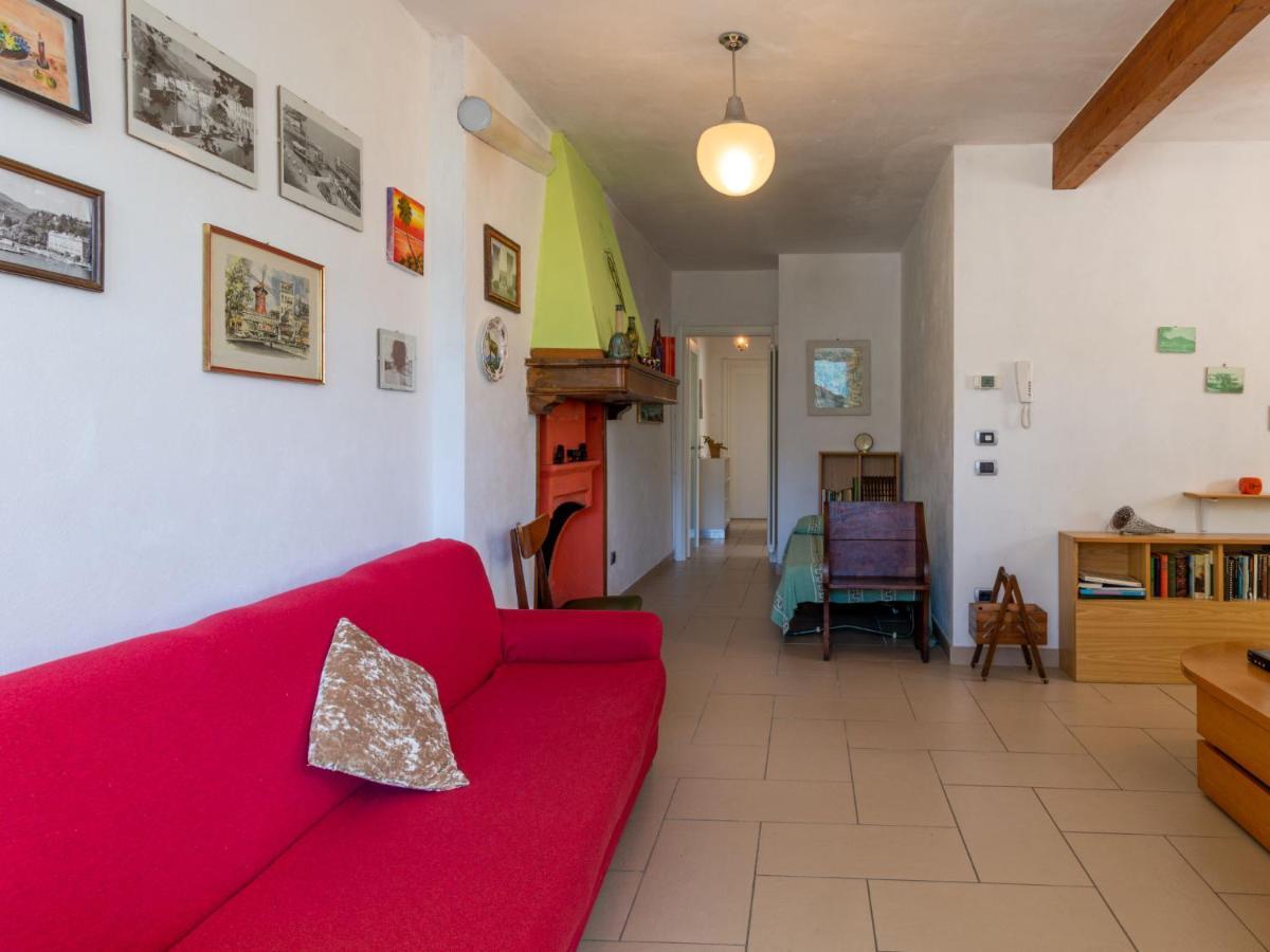 Apartment Elisabetta - Gla115 By Interhome *